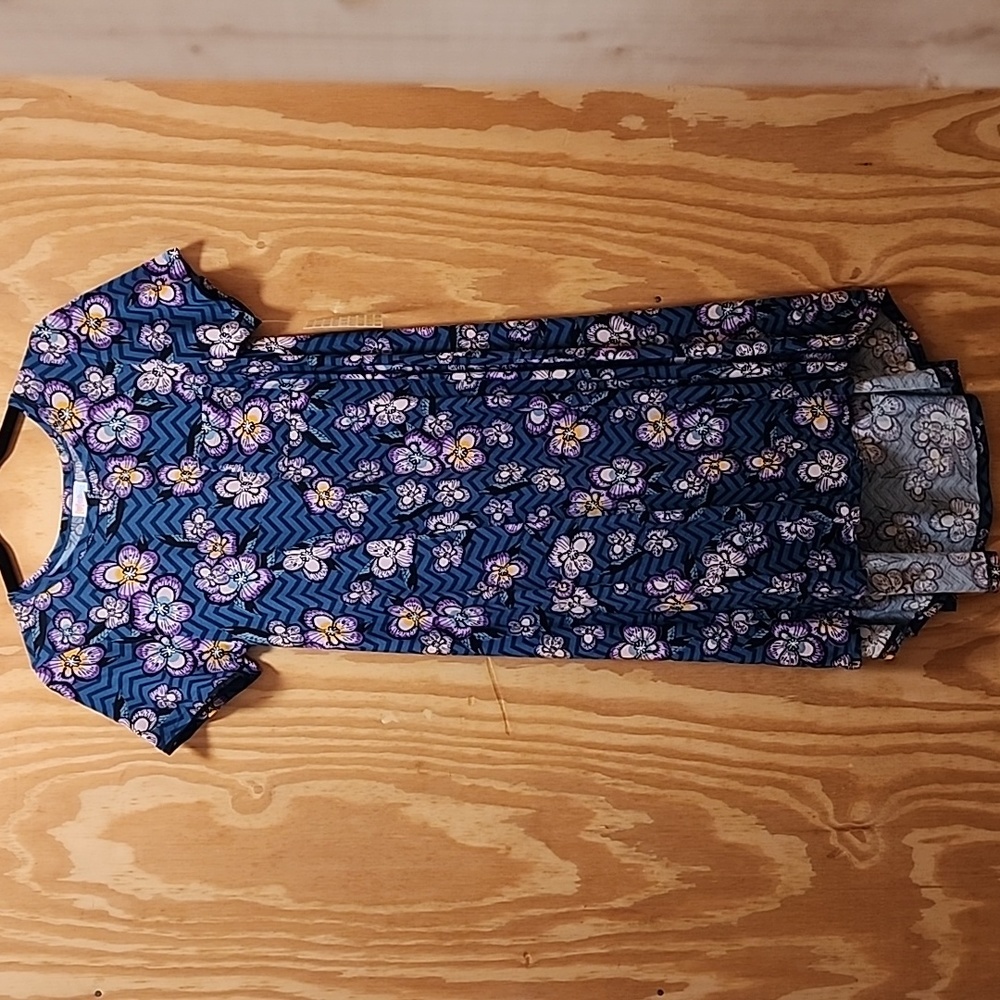 Lularoe Carly Dress
